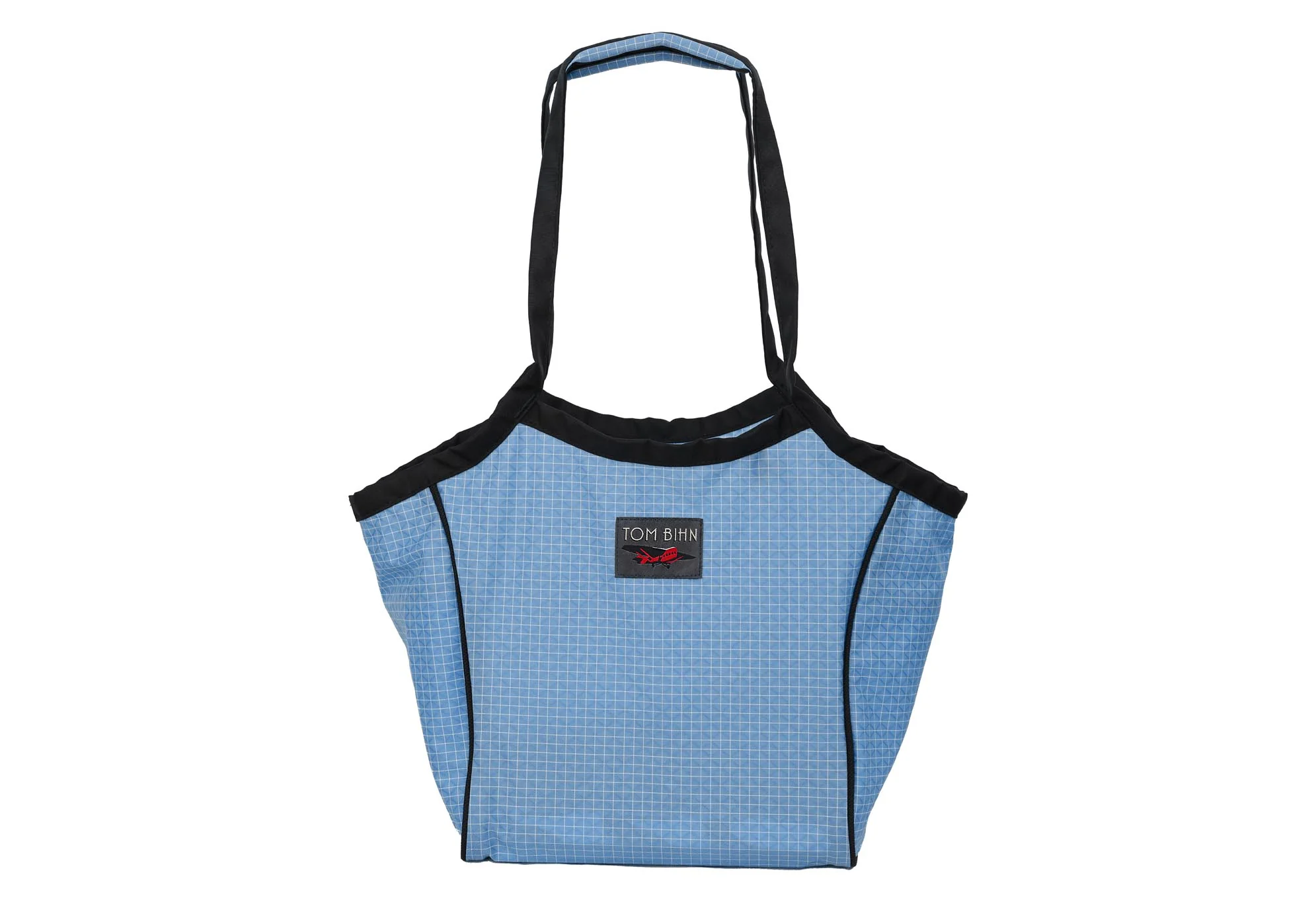Small Open-Top Shop Bag - Image 6