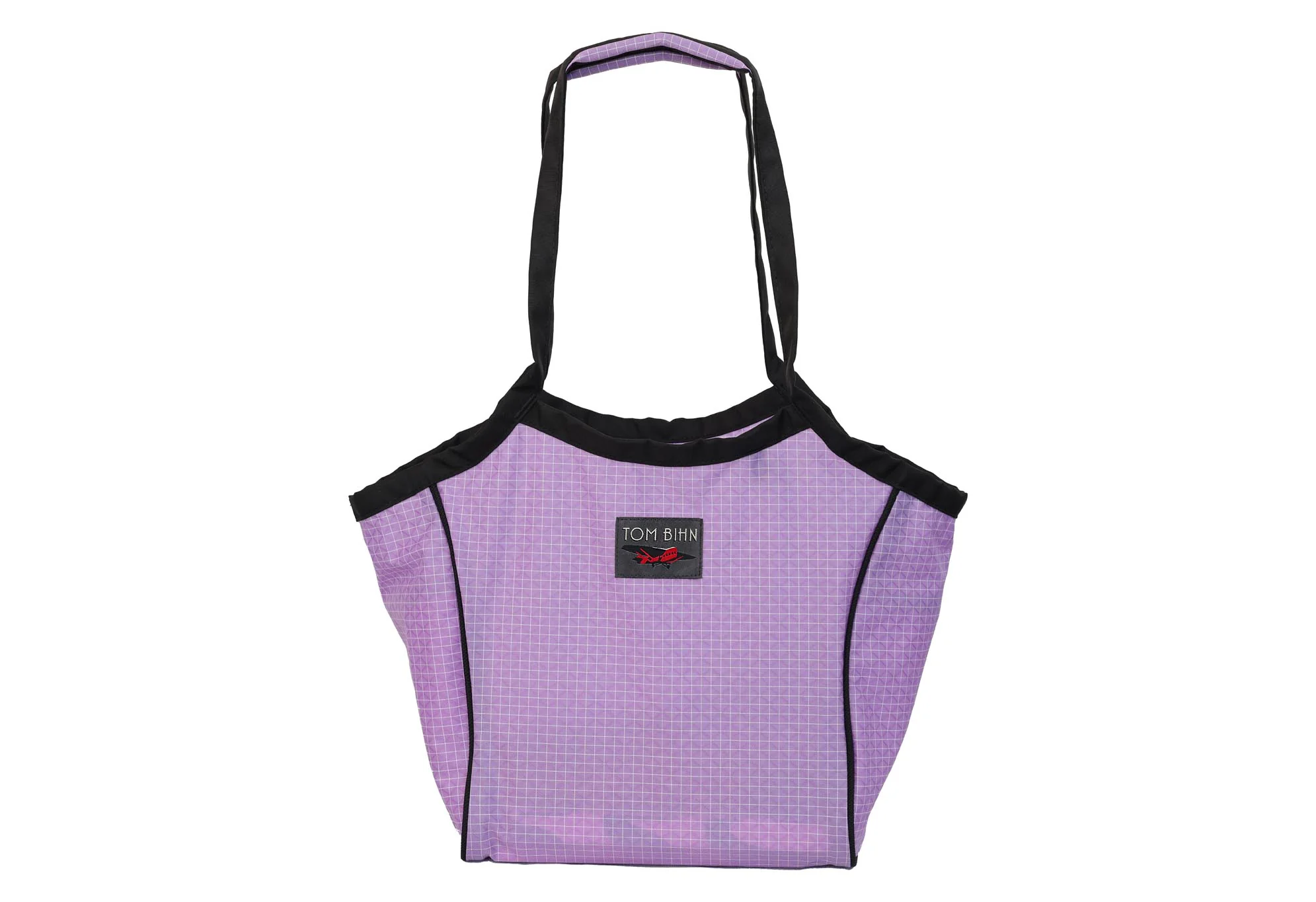 Small Open-Top Shop Bag - Image 7