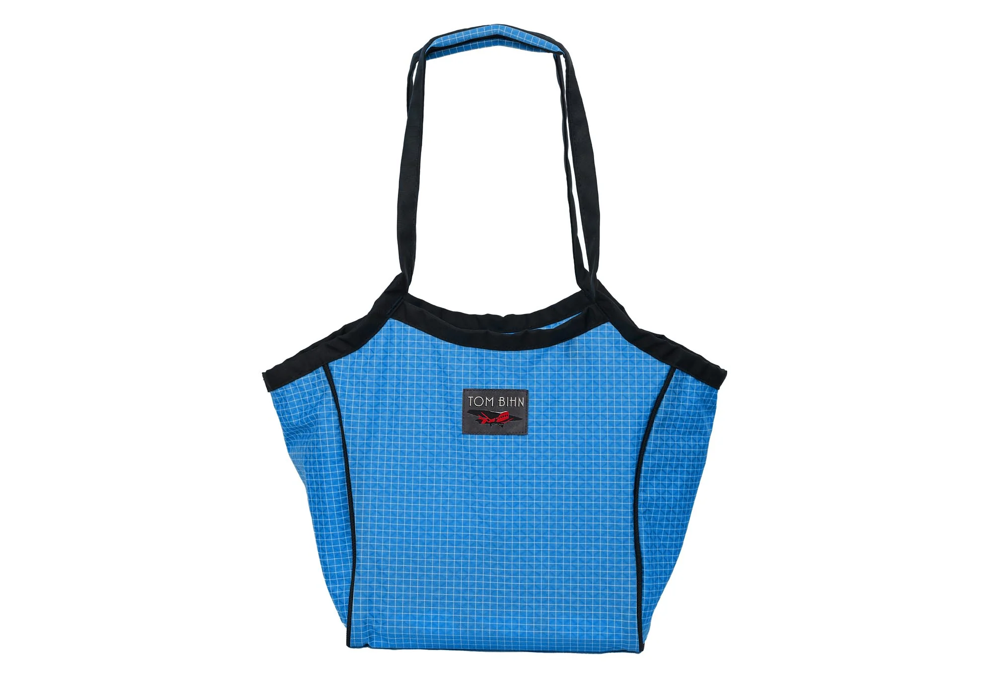 Small Open-Top Shop Bag - Image 8