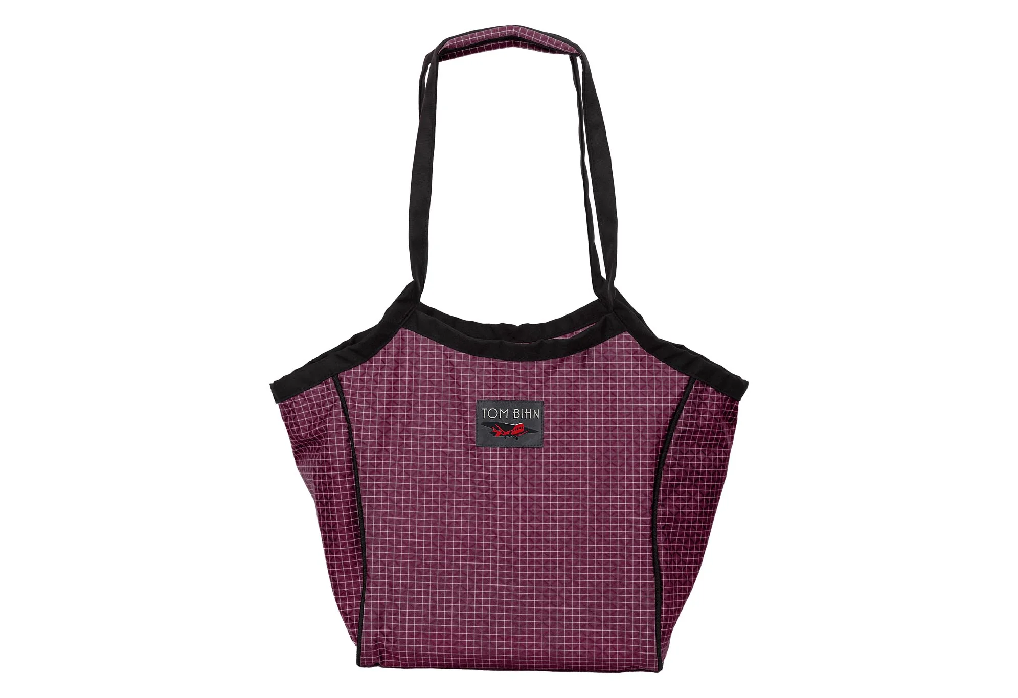 Small Open-Top Shop Bag - Image 9