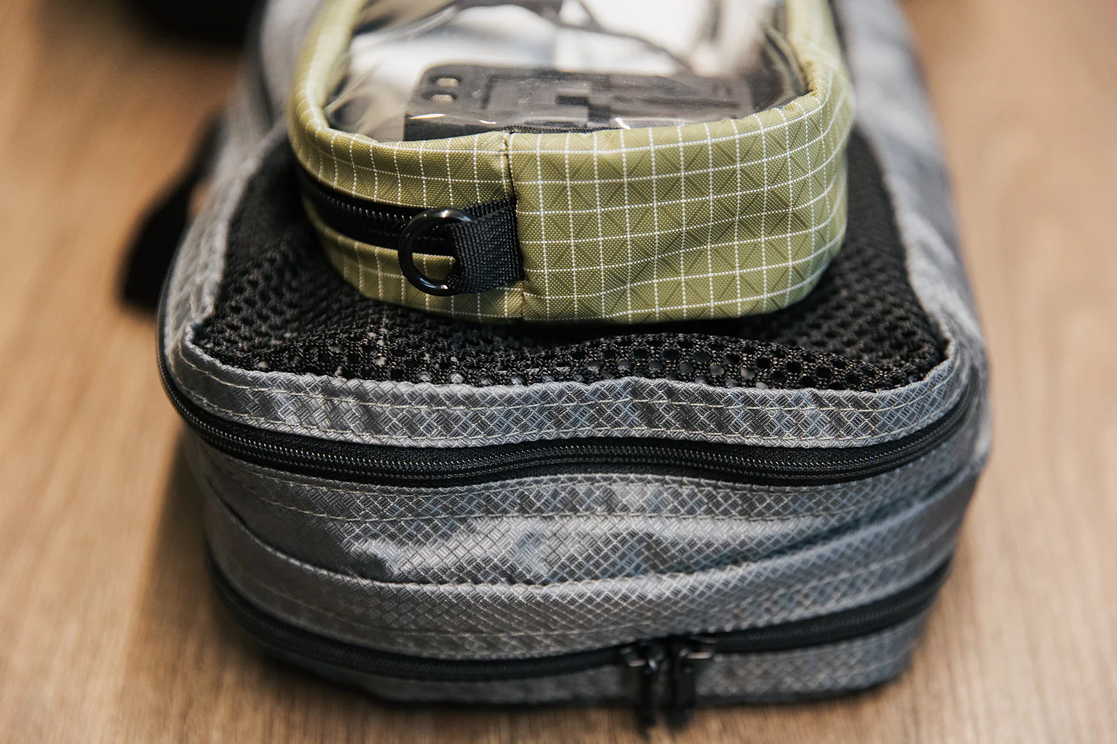 Techonaut / Aeronaut 45 Packing Cubes - Image 30