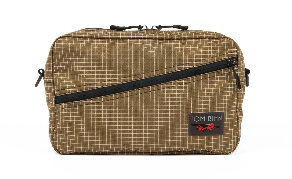 Packing Cube Shoulder Bag - Image 13