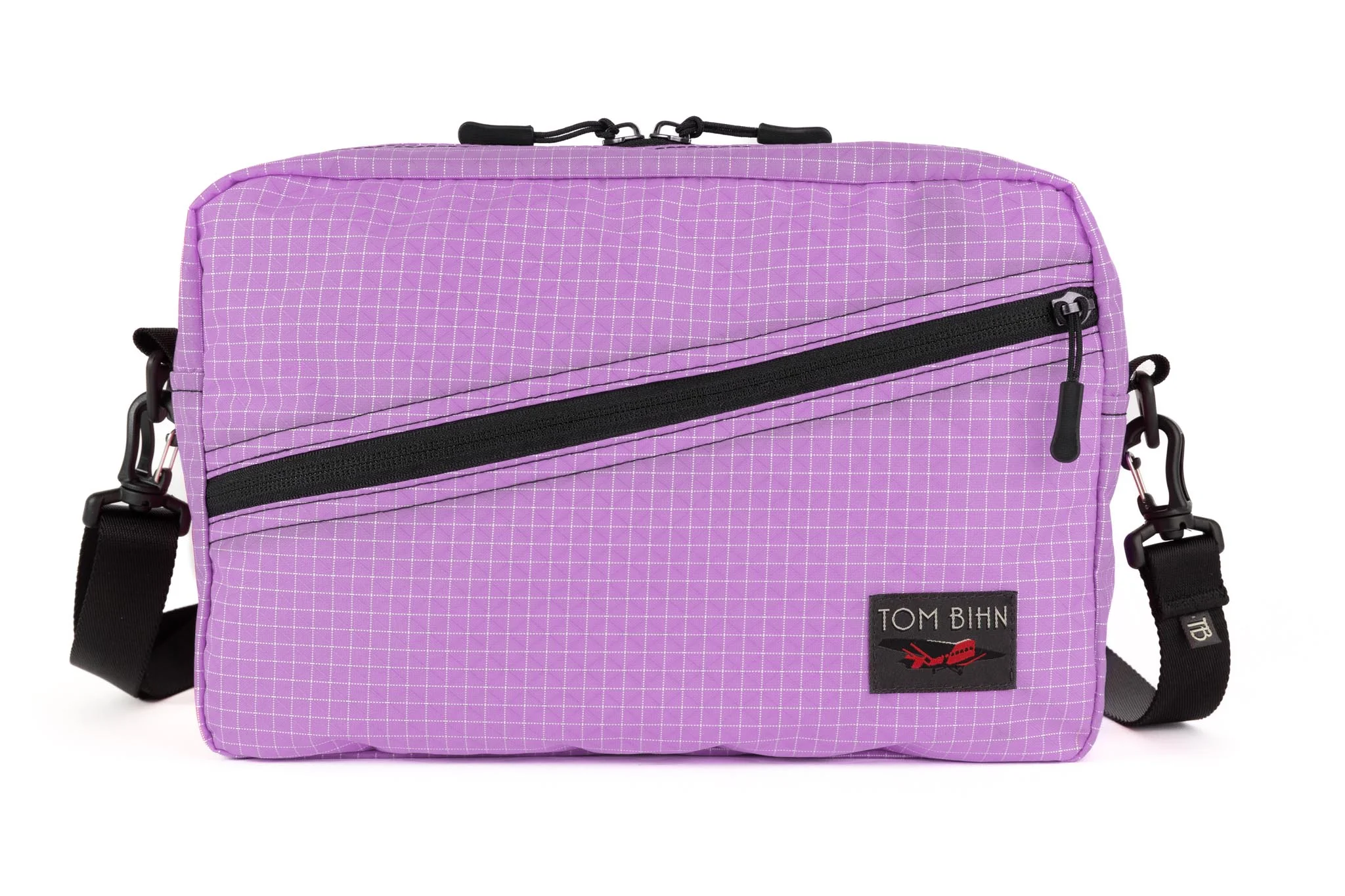 Packing Cube Shoulder Bag - Image 19