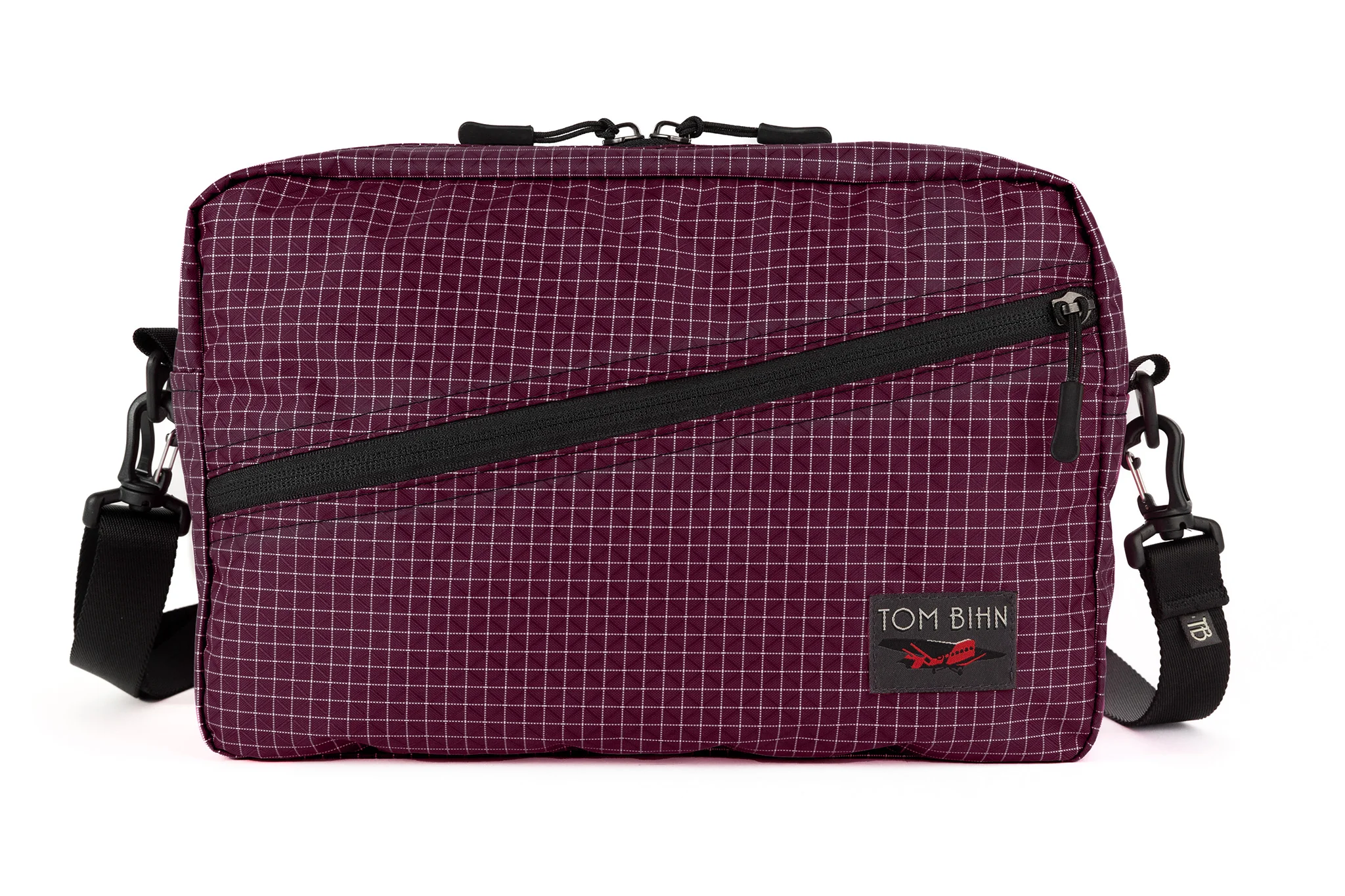 Packing Cube Shoulder Bag - Image 21