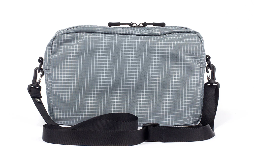 Packing Cube Shoulder Bag - Image 41