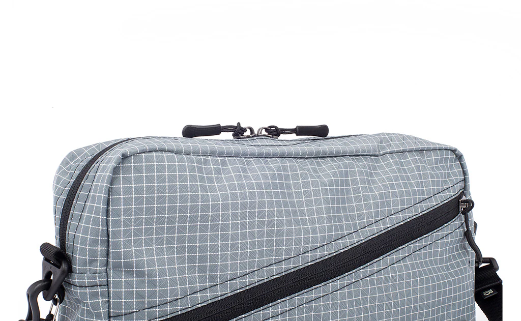 Packing Cube Shoulder Bag - Image 43