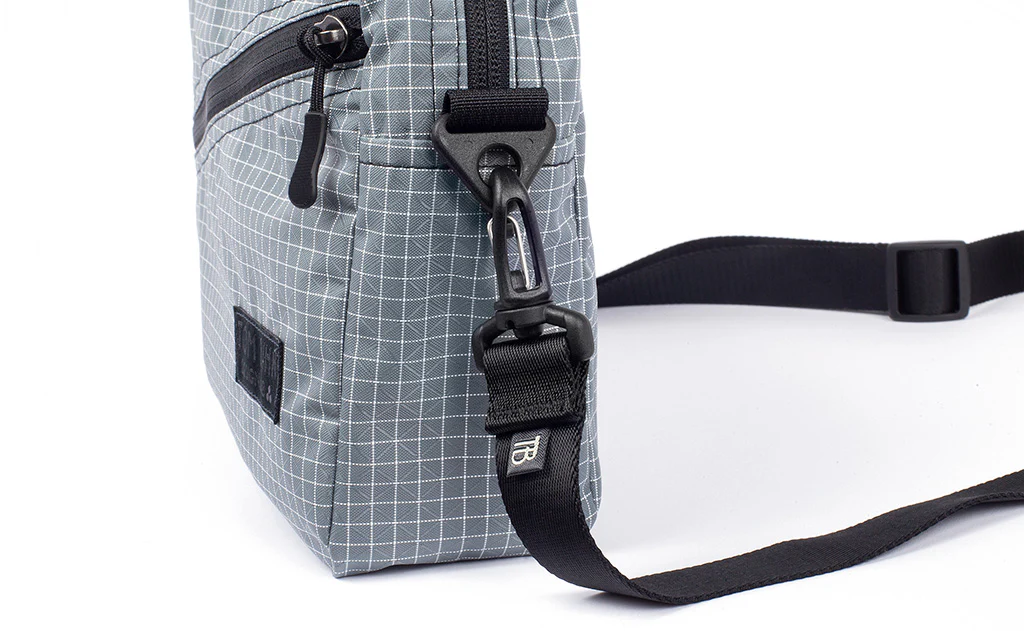 Packing Cube Shoulder Bag - Image 44