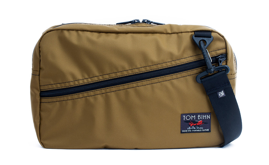 Packing Cube Shoulder Bag - Image 45