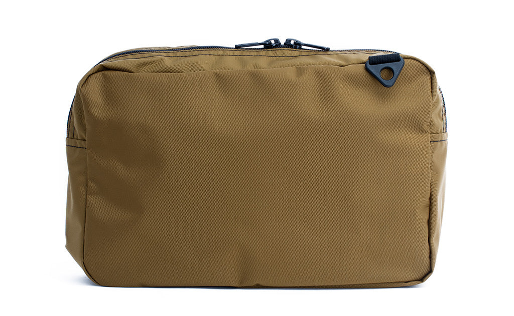 Packing Cube Shoulder Bag - Image 46