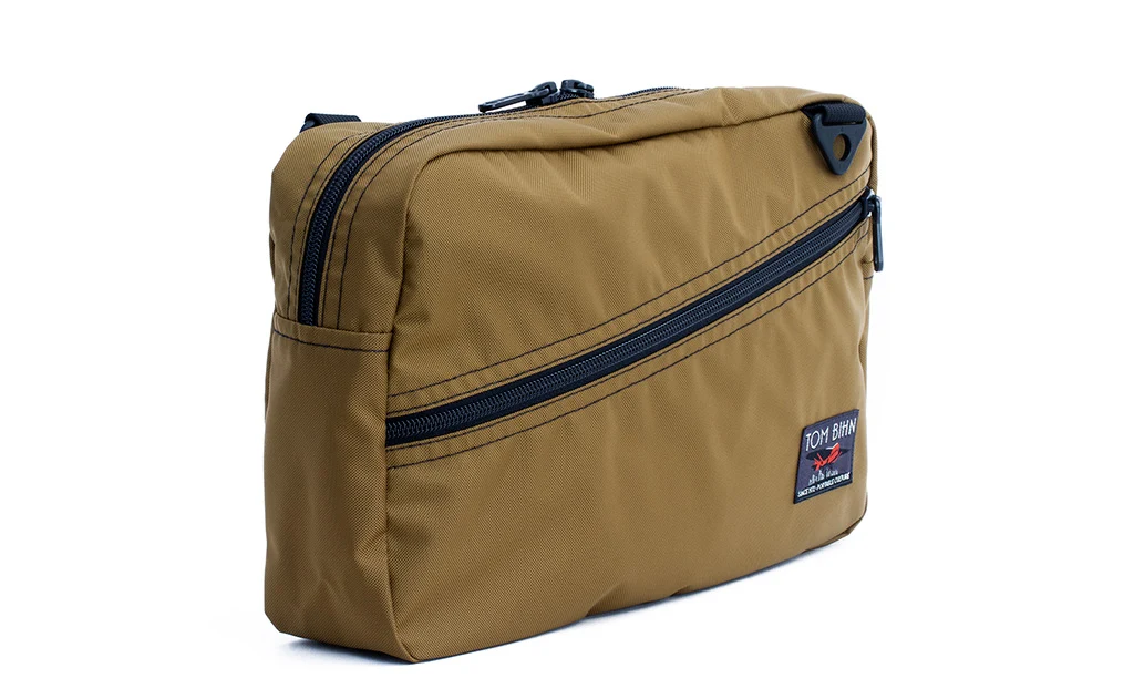 Packing Cube Shoulder Bag - Image 47