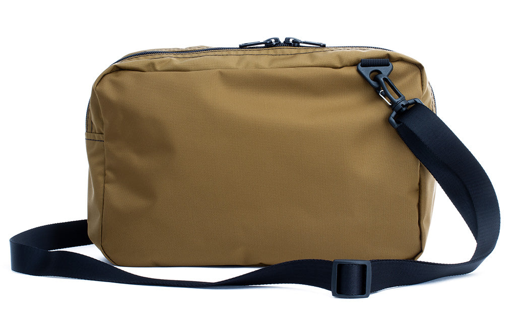 Packing Cube Shoulder Bag - Image 48