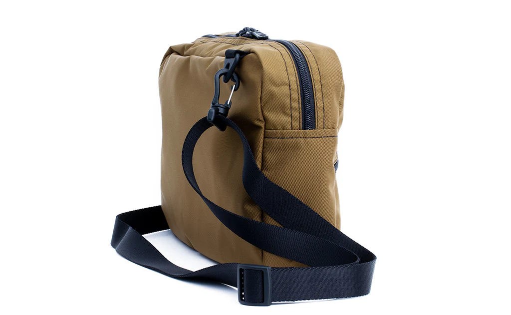 Packing Cube Shoulder Bag - Image 49