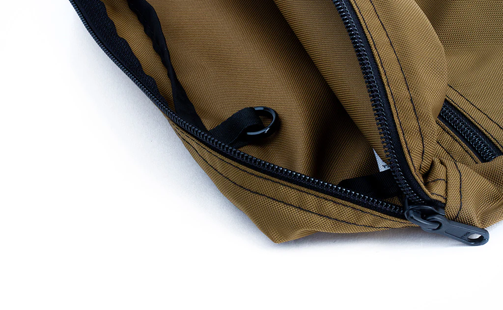 Packing Cube Shoulder Bag - Image 54
