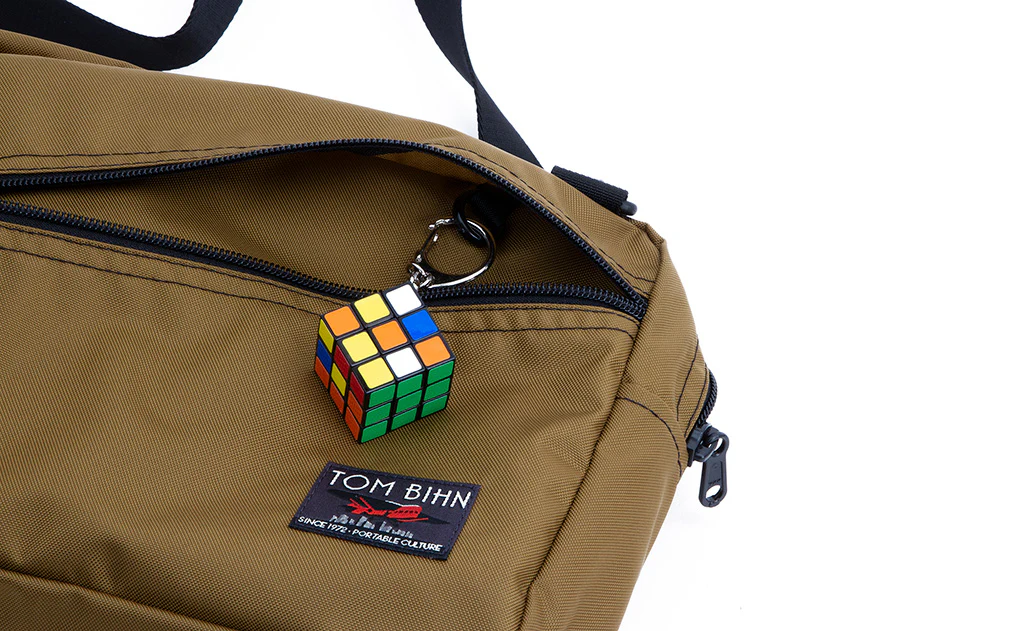 Packing Cube Shoulder Bag - Image 57