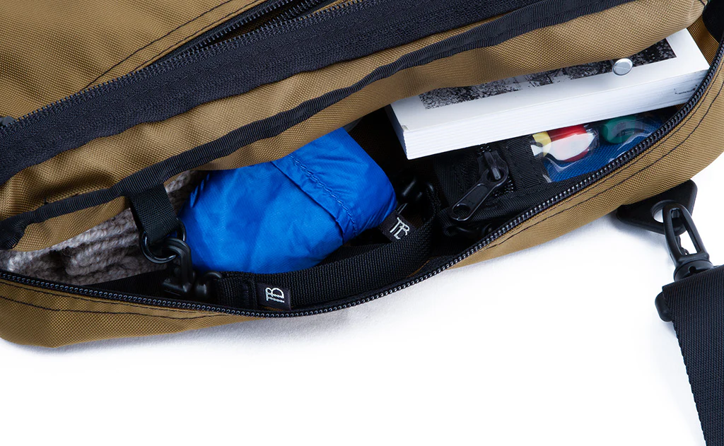 Packing Cube Shoulder Bag - Image 58