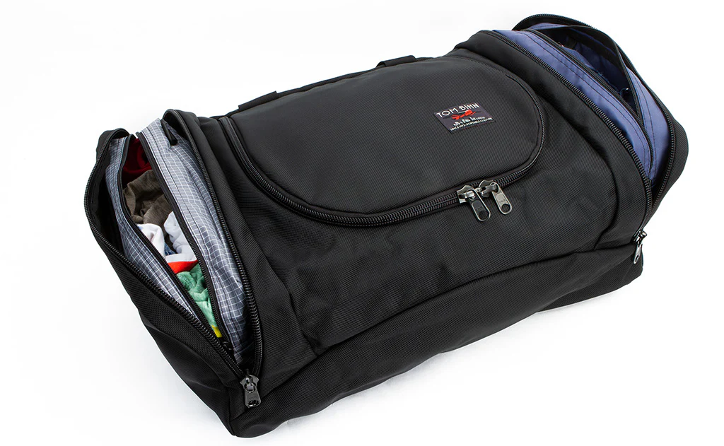 Packing Cube Shoulder Bag - Image 59
