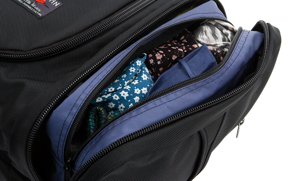 Packing Cube Shoulder Bag - Image 61