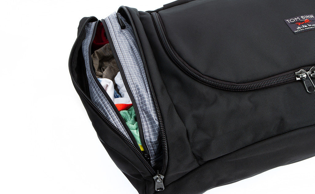 Packing Cube Shoulder Bag - Image 62