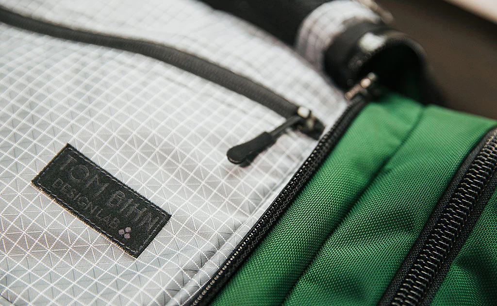 Packing Cube Shoulder Bag - Image 67