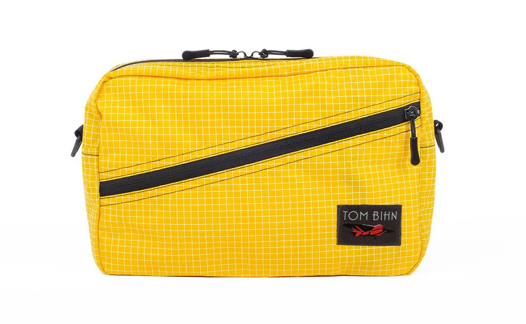 Packing Cube Shoulder Bag - Image 7