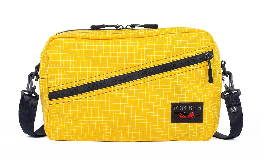 Packing Cube Shoulder Bag - Image 8