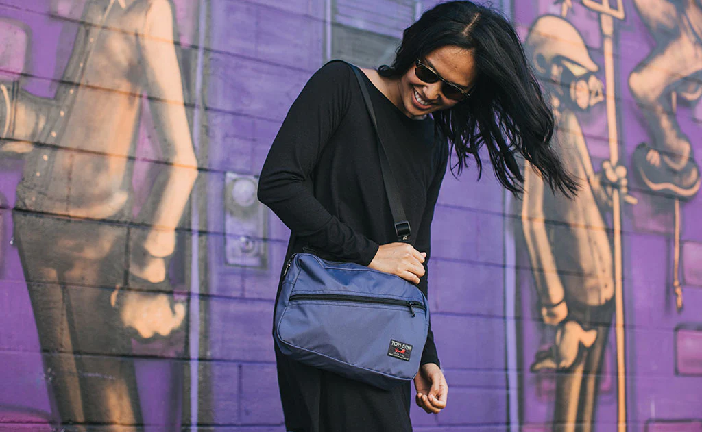Packing Cube Shoulder Bag - Image 85