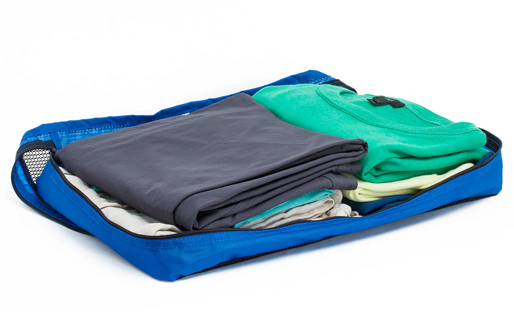 Synik 30 / Western Flyer Packing Cubes - Image 5
