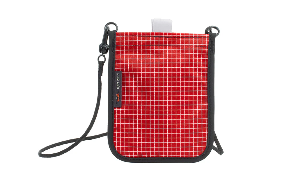 Passport Pouch - Image 8