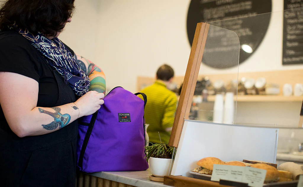 Pop Tote - Image 43