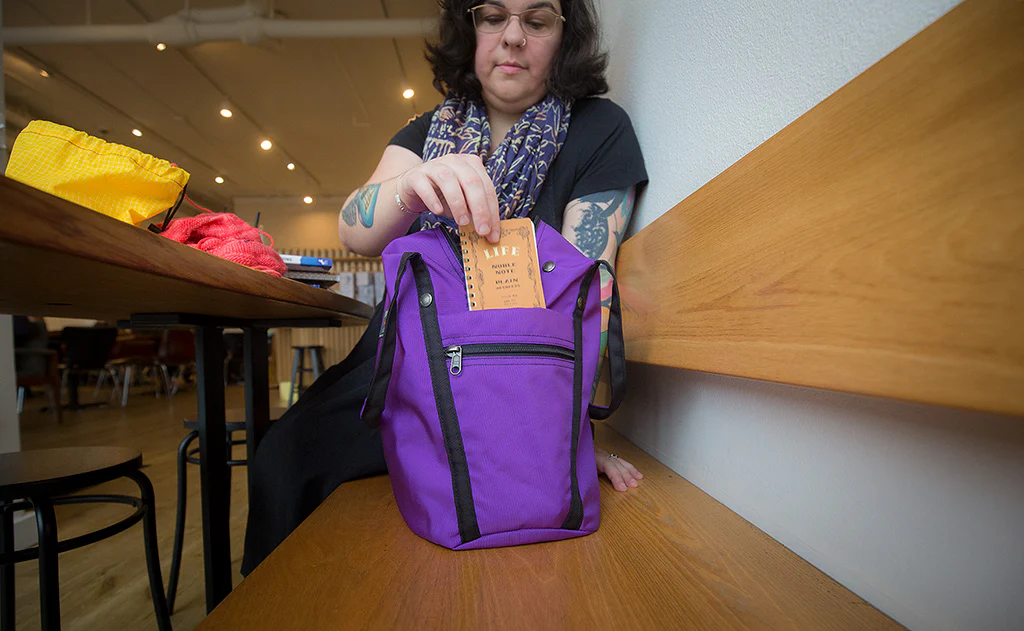 Pop Tote - Image 45