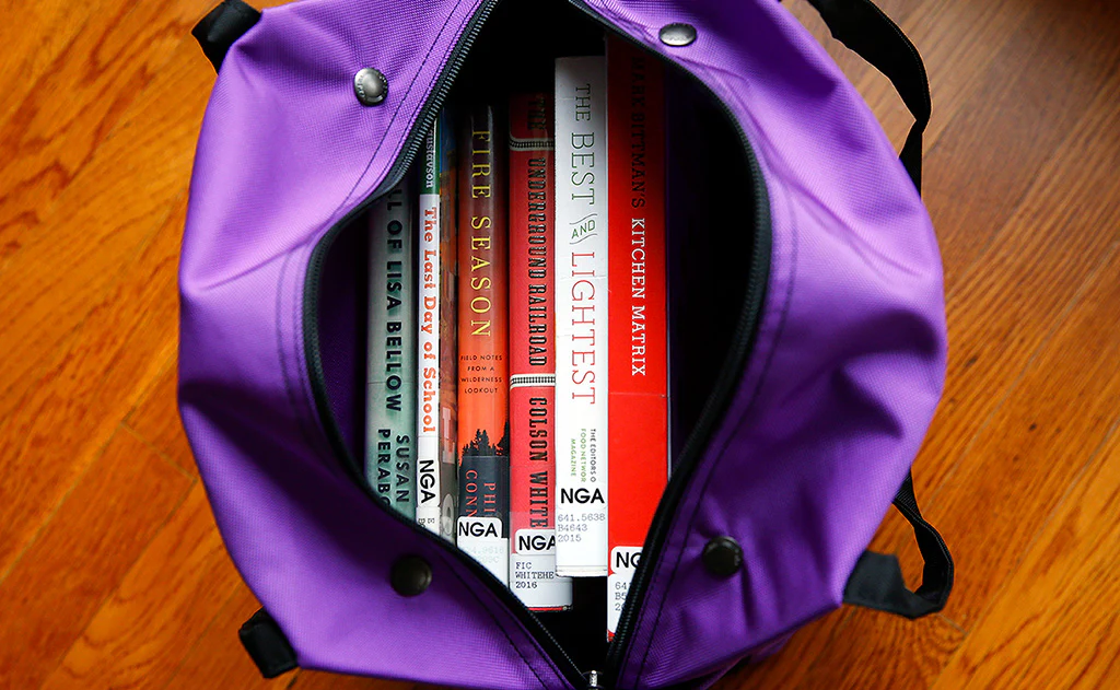 Pop Tote - Image 58