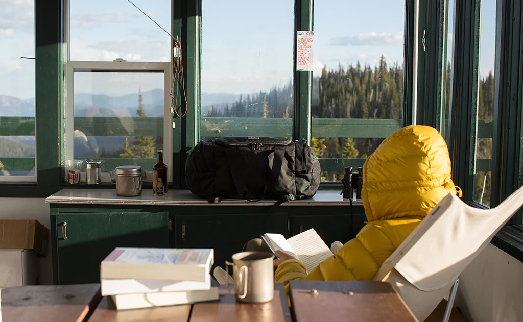 Road Buddy Duffel 36 - Image 17