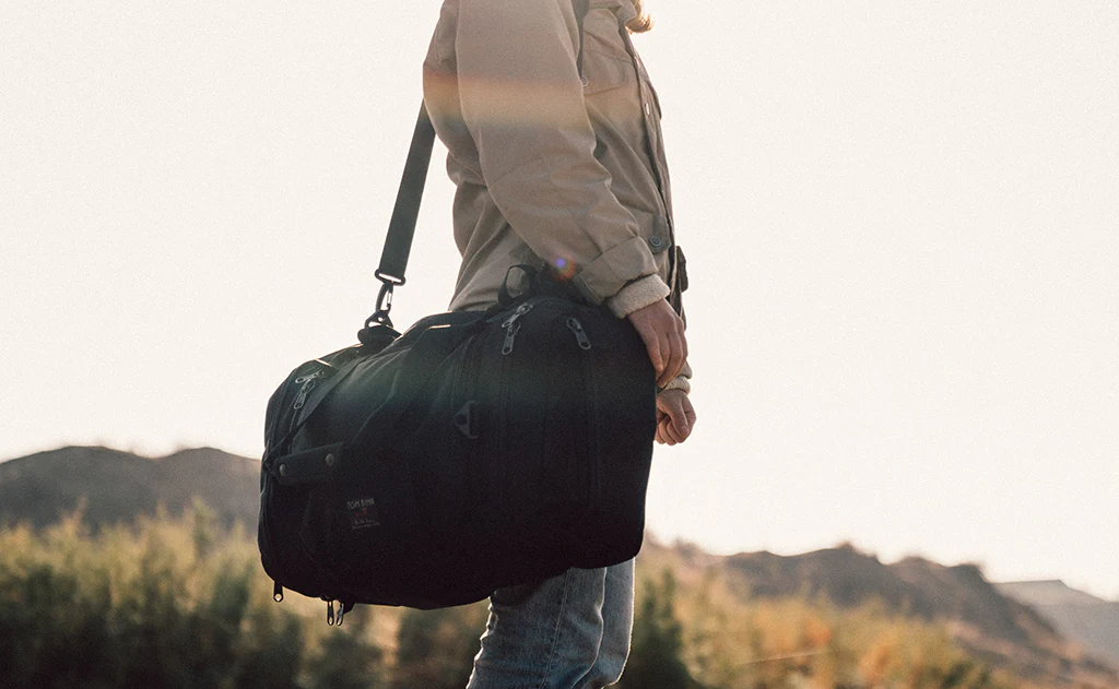 Road Buddy Duffel 36 - Image 28