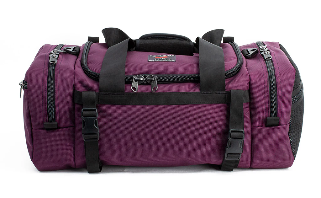 Road Buddy Duffel 36 - Image 3