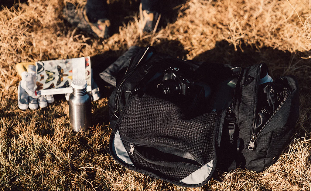 Road Buddy Duffel 60 - Image 38