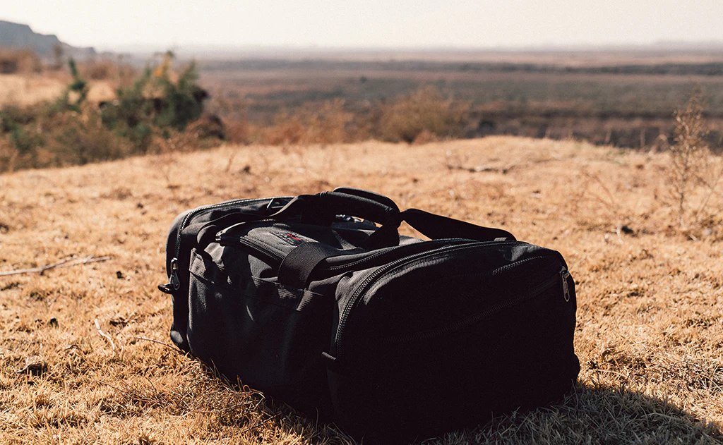 Road Buddy Duffel 60 - Image 39