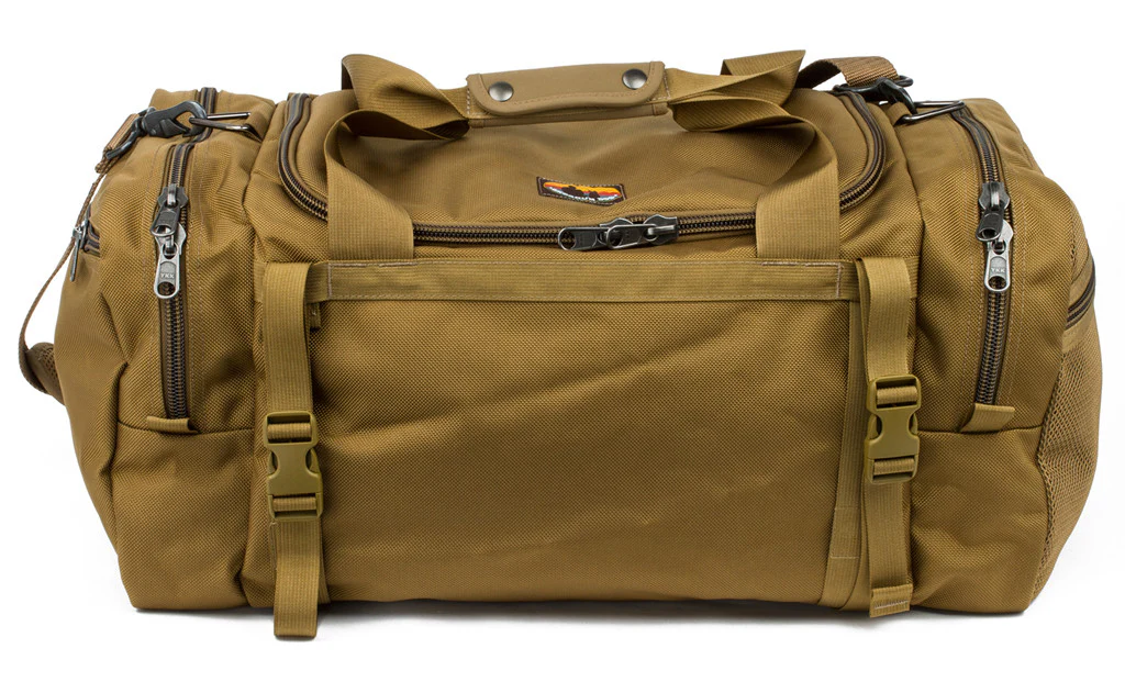 Road Duffel, Large - Image 3