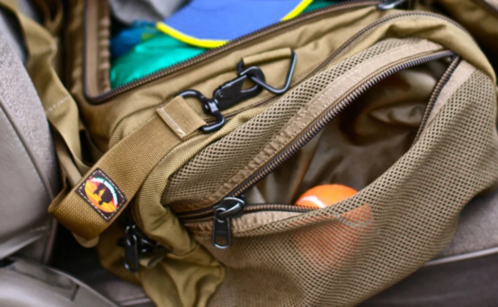 Road Duffel, Medium - Image 13