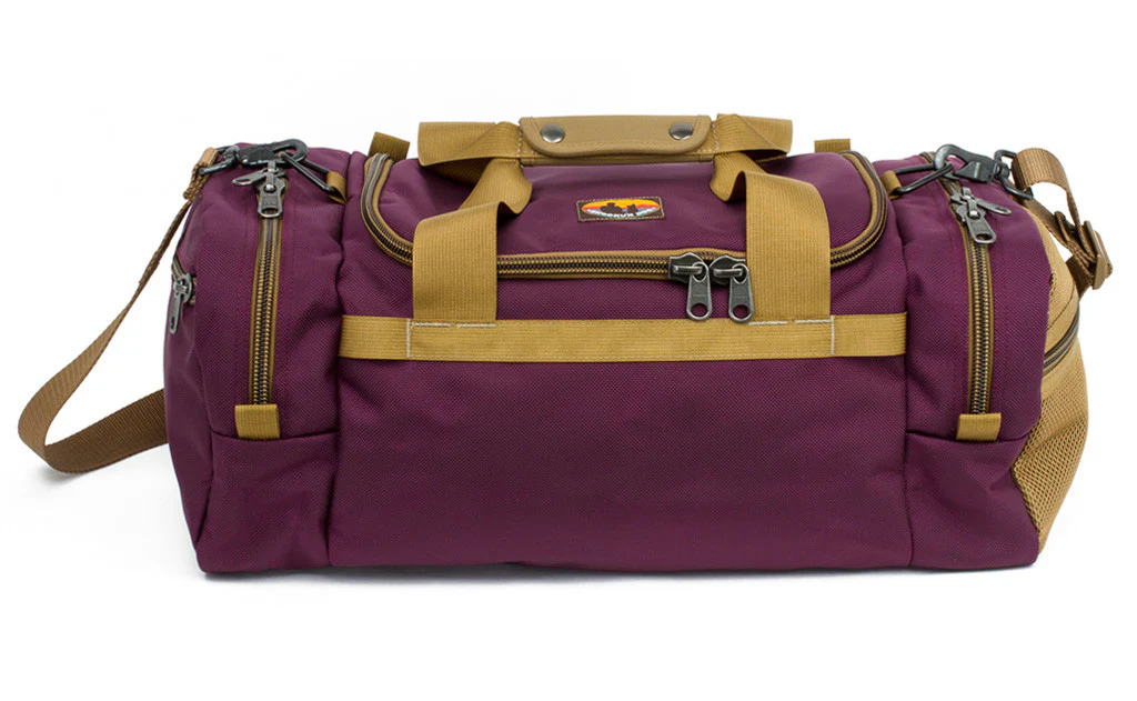 Road Duffel, Medium - Image 2