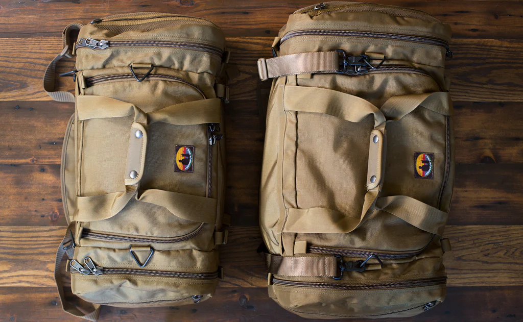 Road Duffel, Medium - Image 6