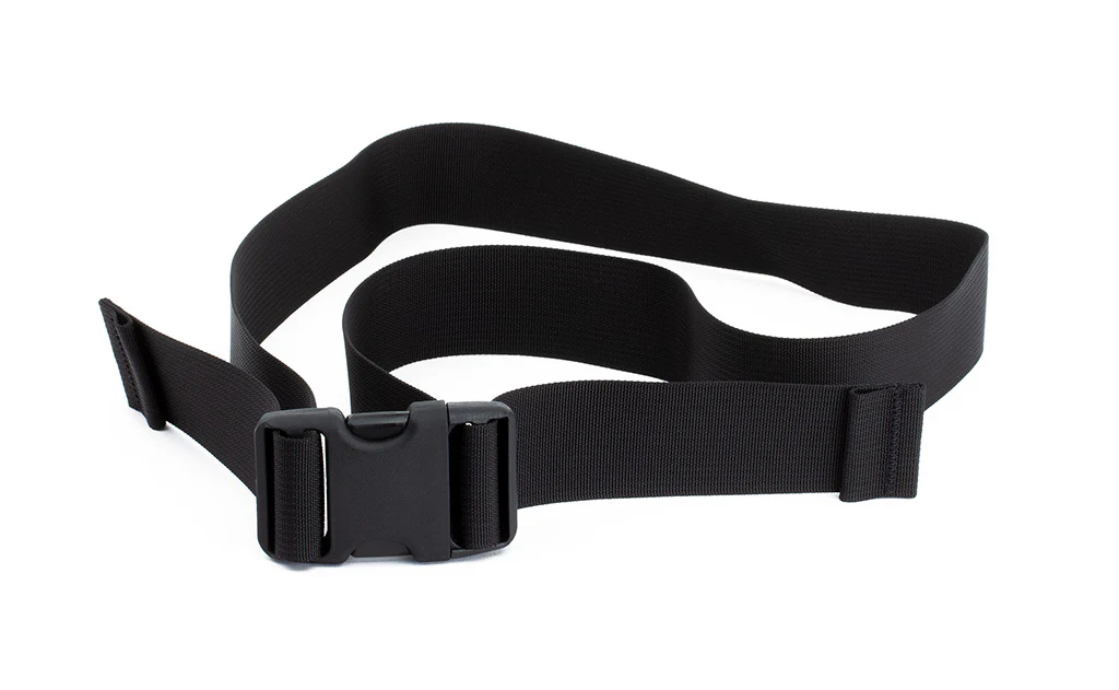 Simple Rolling Luggage Lash Strap