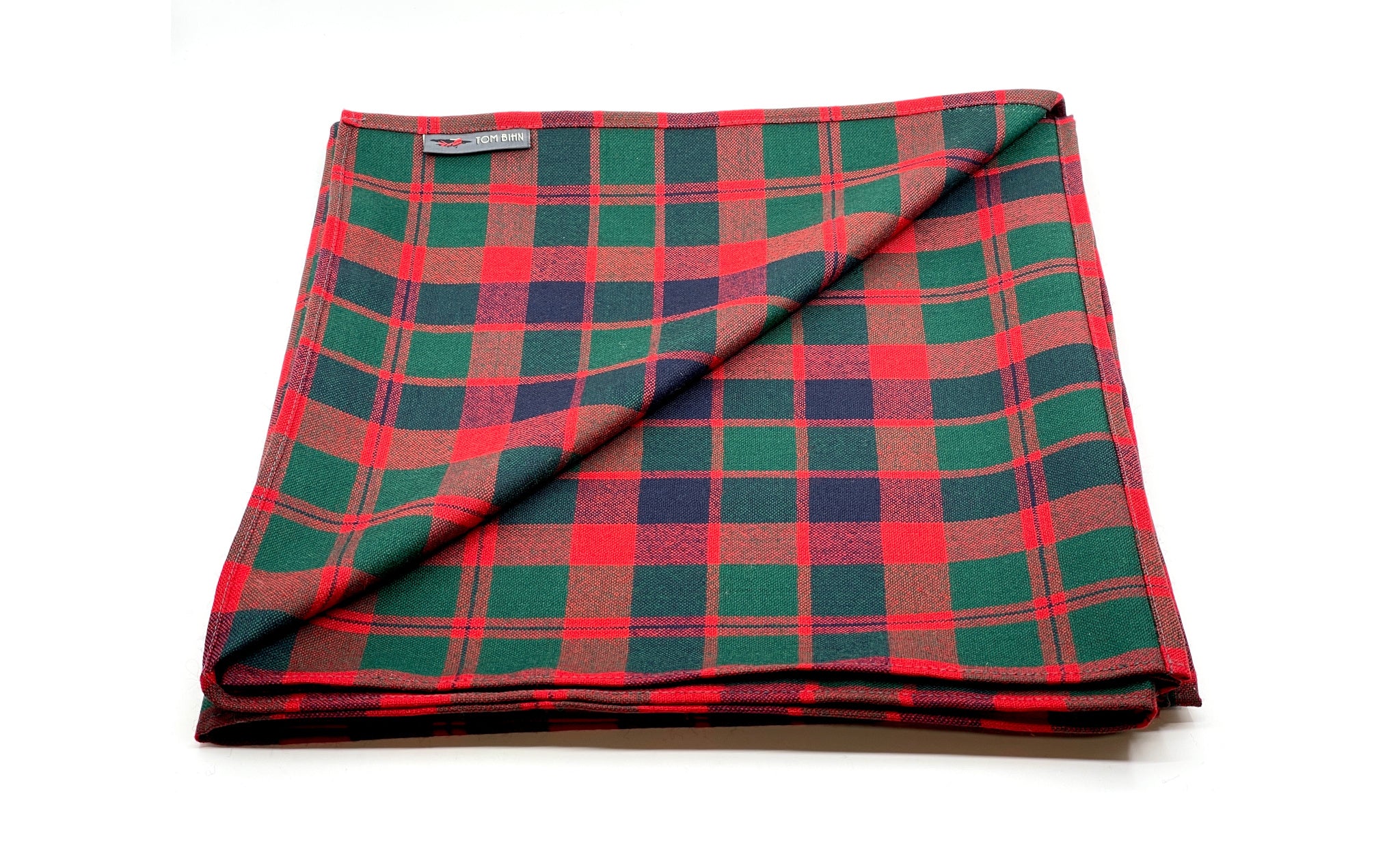 Large Shepherd's Wool Utility Cloth - Image 13