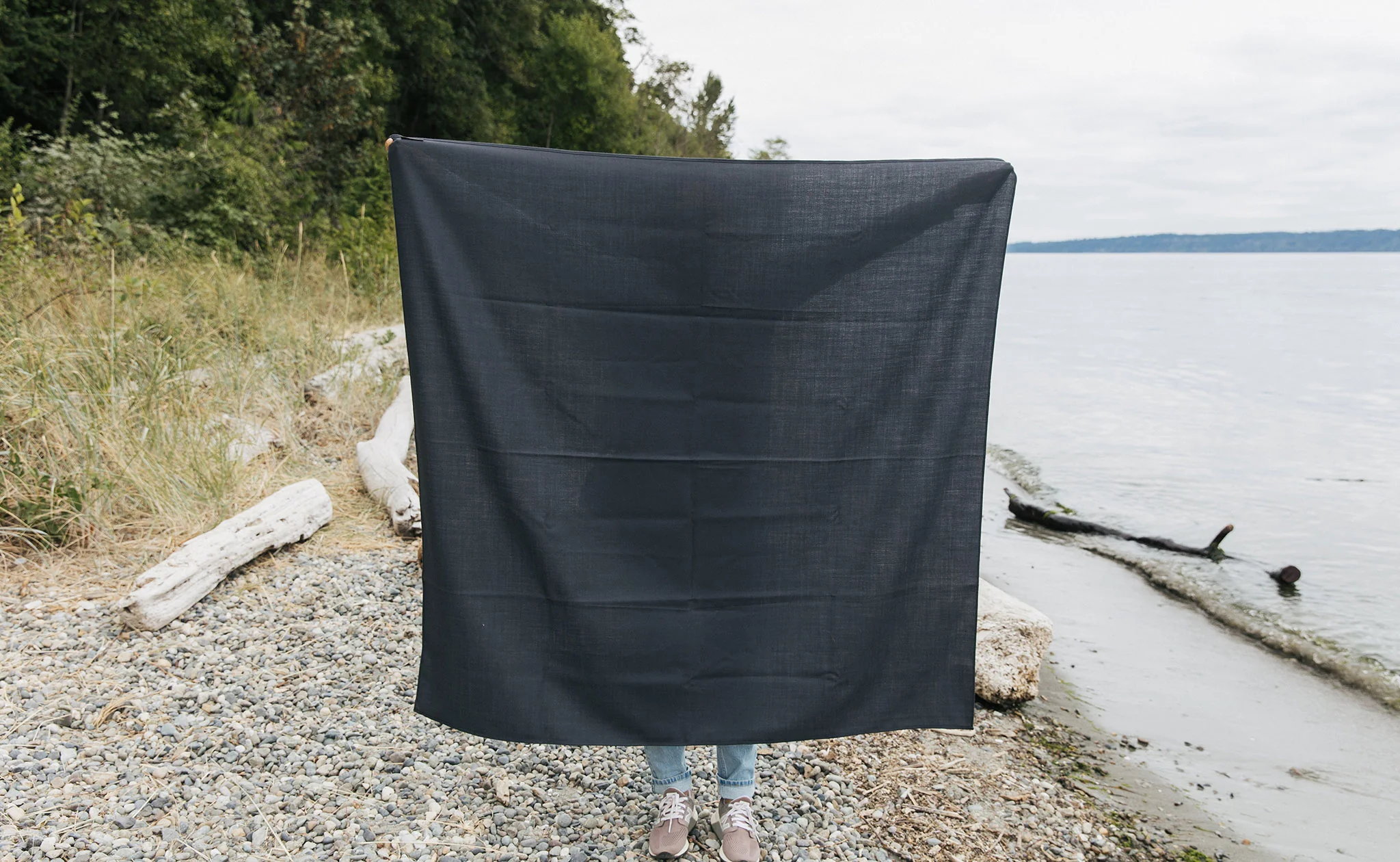Large Shepherd's Wool Utility Cloth - Image 29