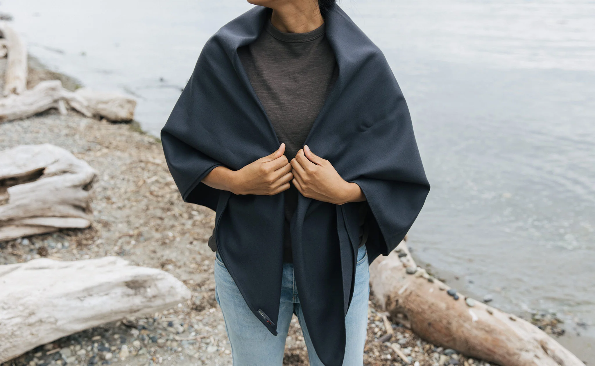 Large Shepherd's Wool Utility Cloth - Image 30