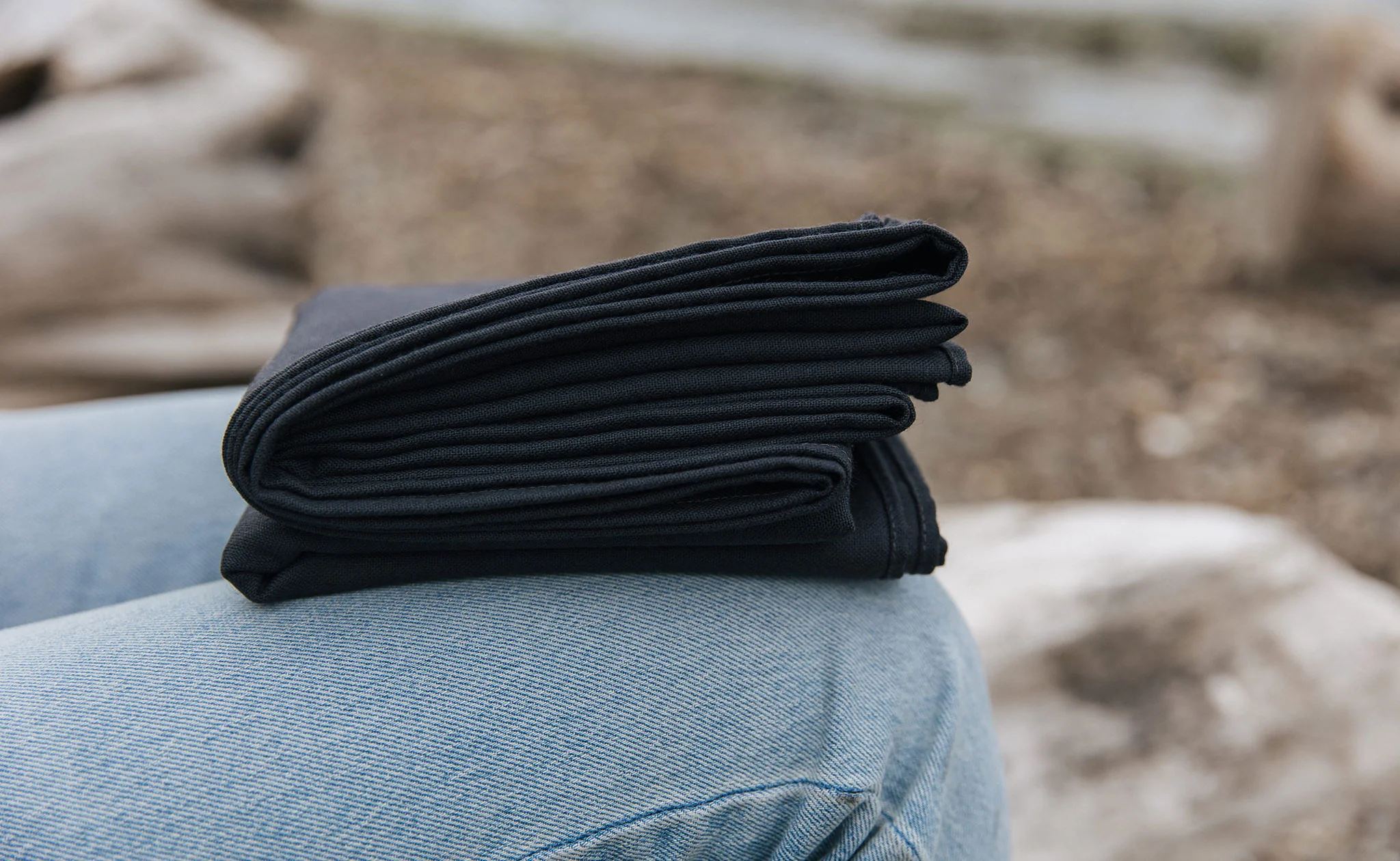 Large Shepherd's Wool Utility Cloth - Image 34