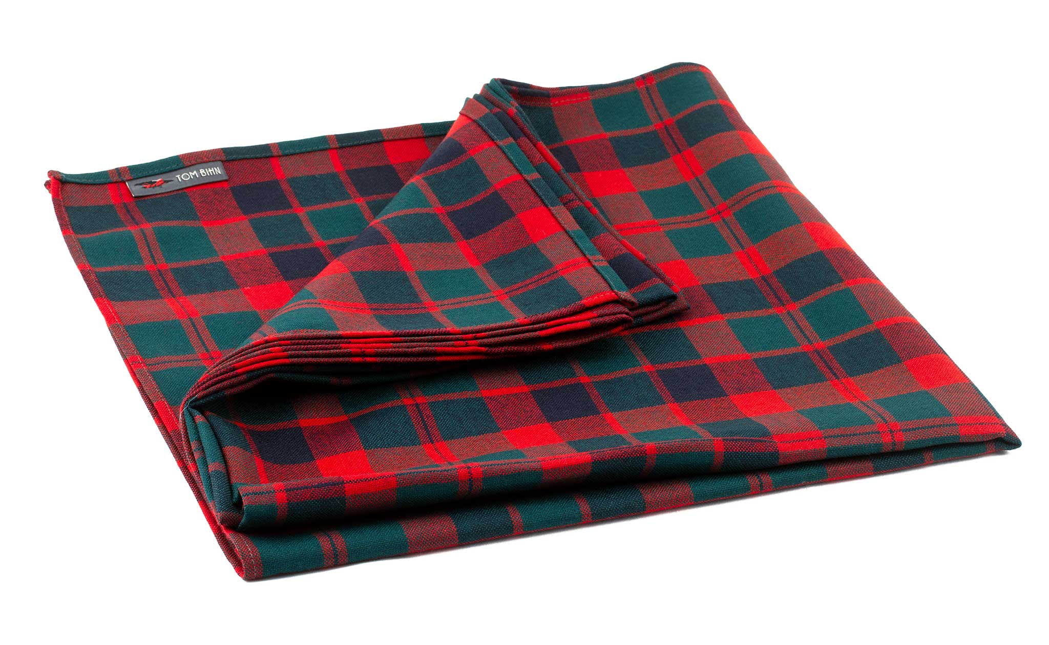 Large Shepherd's Wool Utility Cloth - Image 7