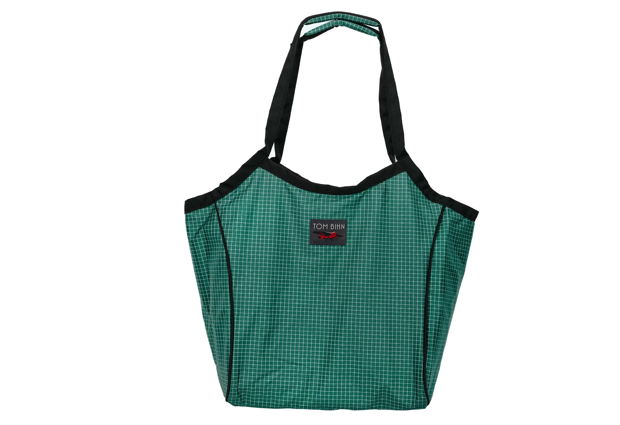 Large Open-Top Shop Bag - Image 10