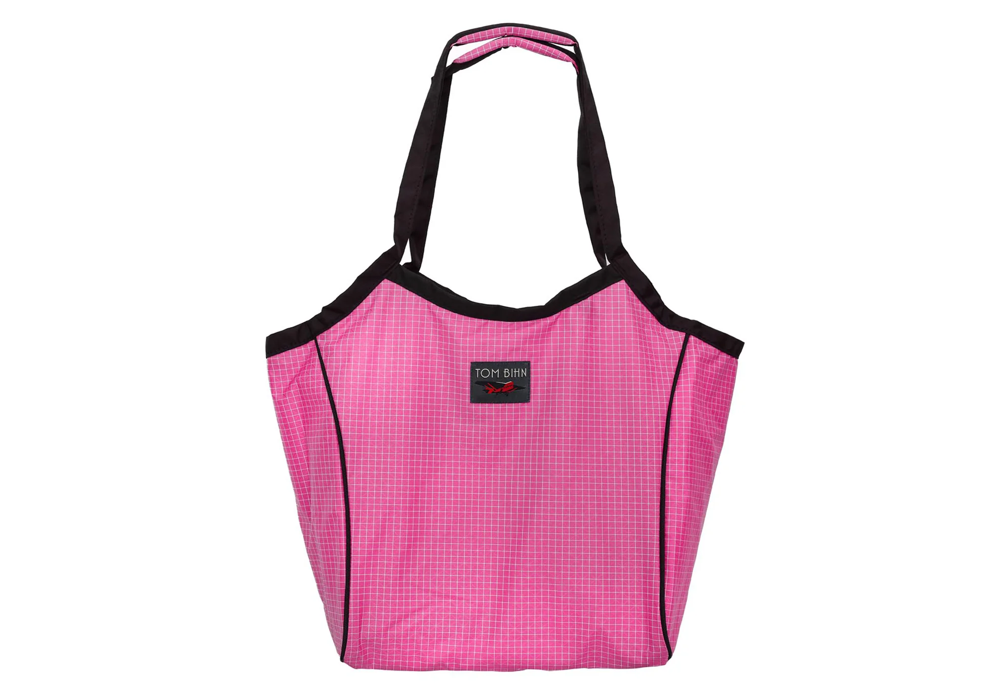 Large Open-Top Shop Bag - Image 11