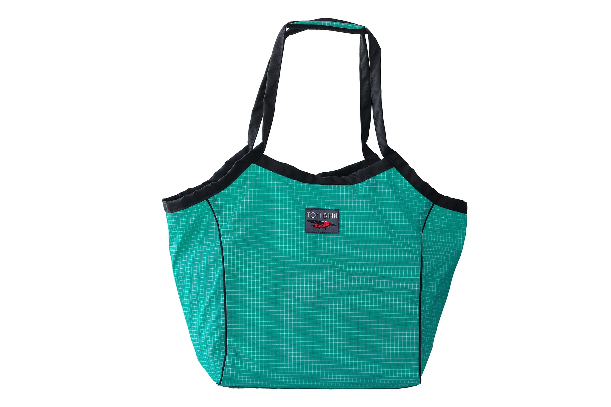 Large Open-Top Shop Bag - Image 12
