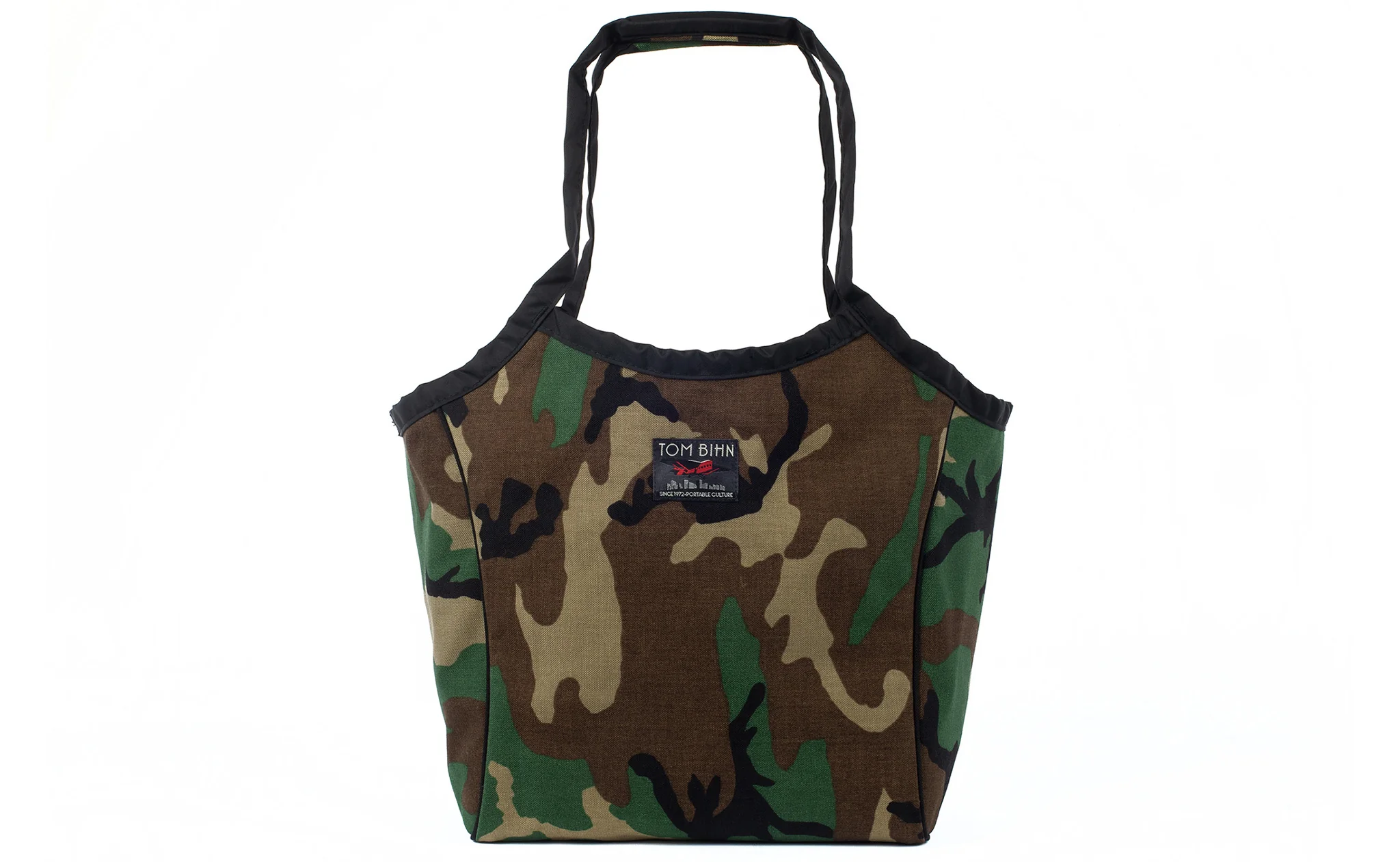 Large Open-Top Shop Bag - Image 14